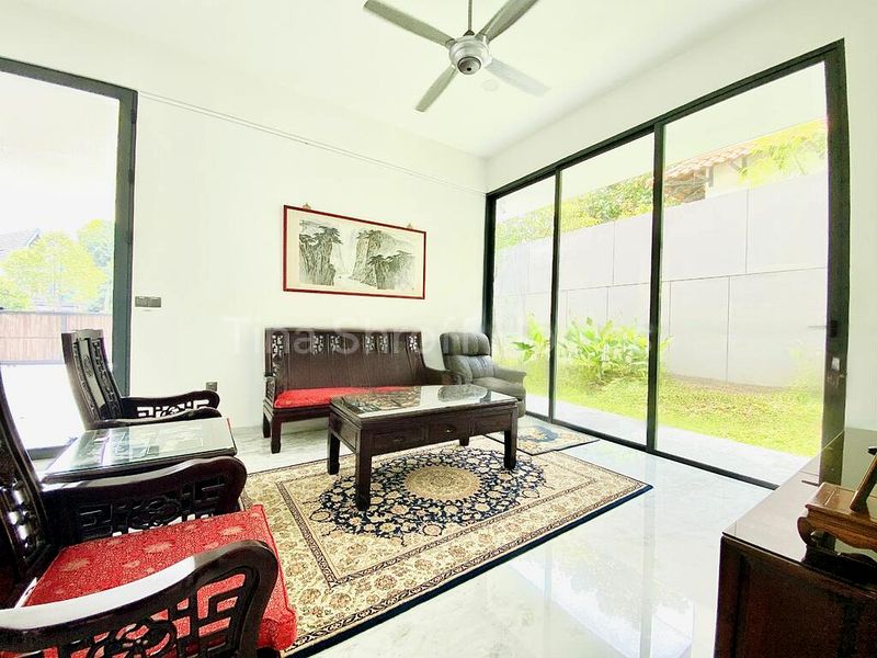 8 Bed Bungalow (Landed) for Sale in  Frankel Estate - Image 8